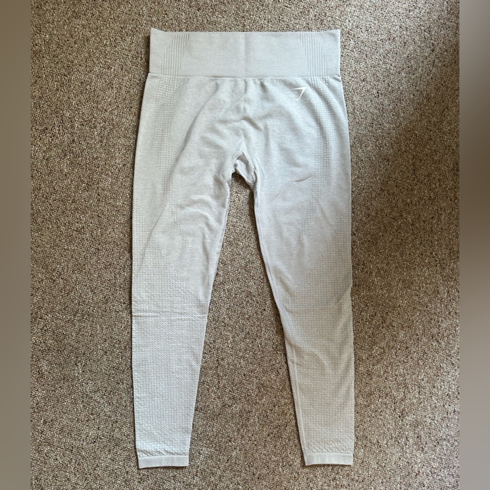 Gymshark Vital Seamless Leggings Size L